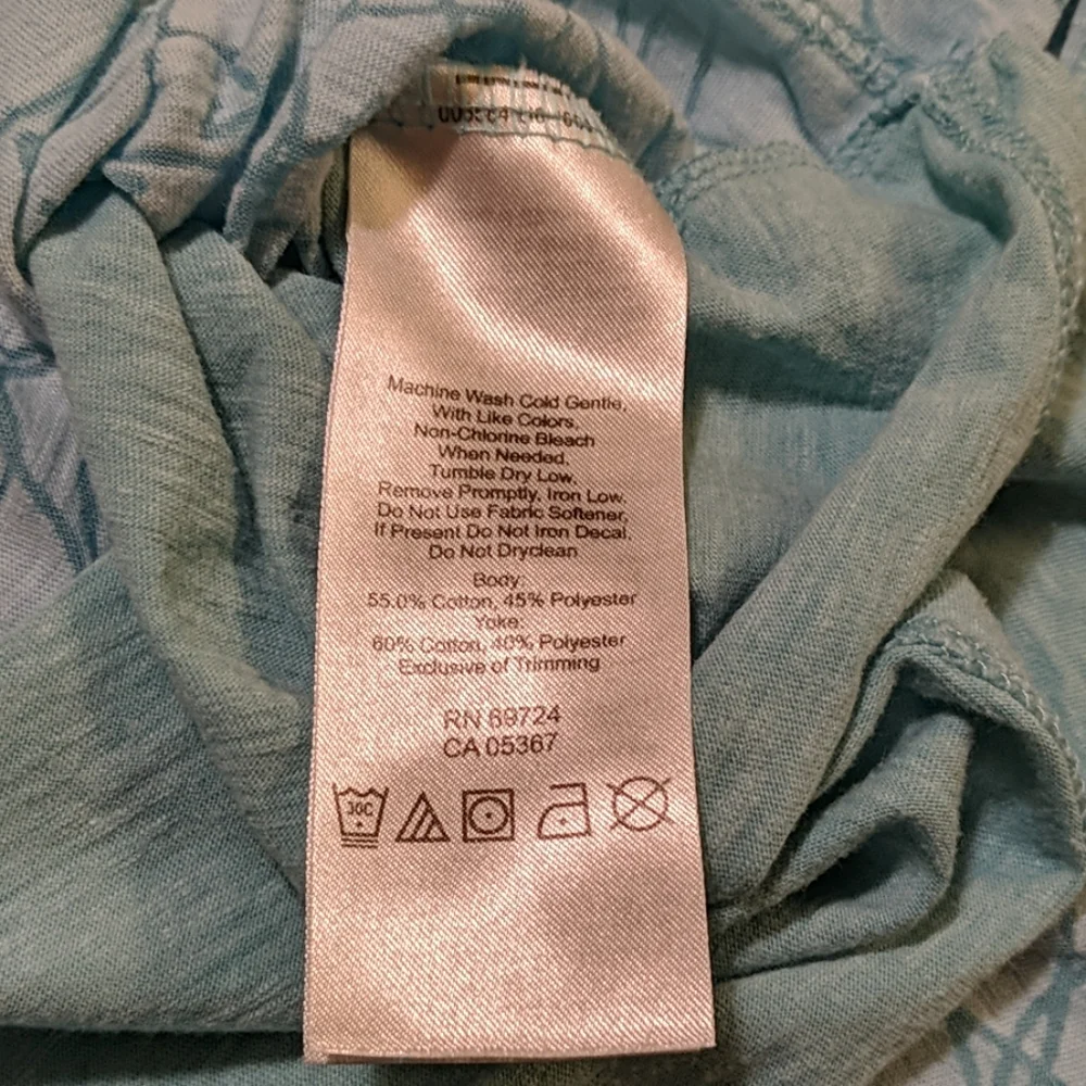 Columbia‎ T-shirt